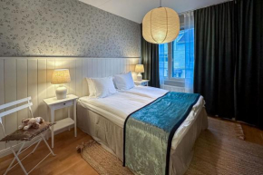 Hangon Herttua Apartment in Hanko